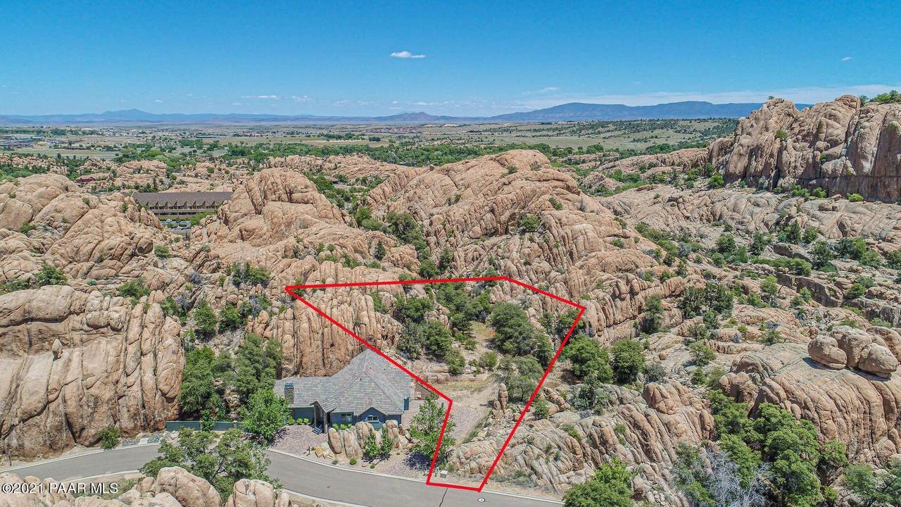 4393 Twisted Trail - Photo 1