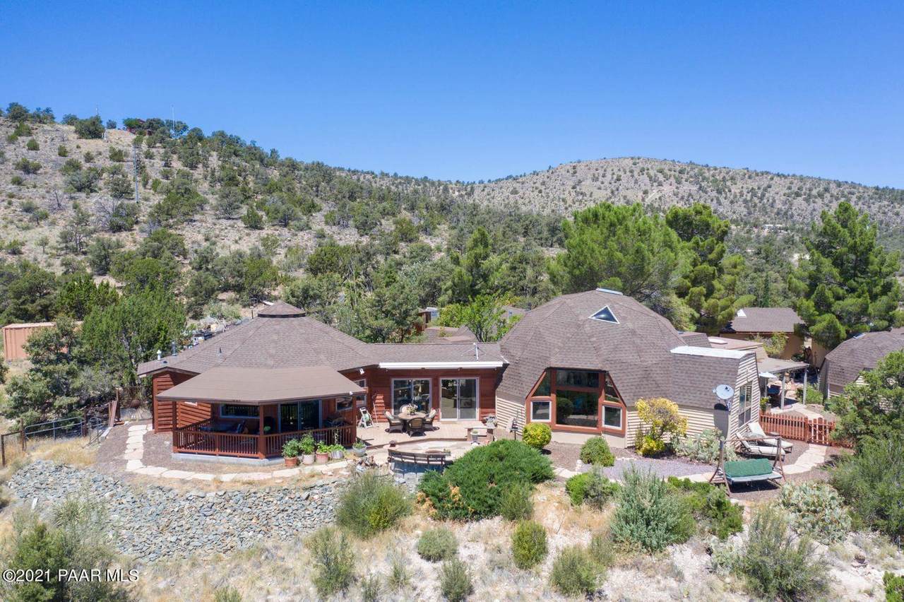 4455 Hidden Canyon Road - Photo 1