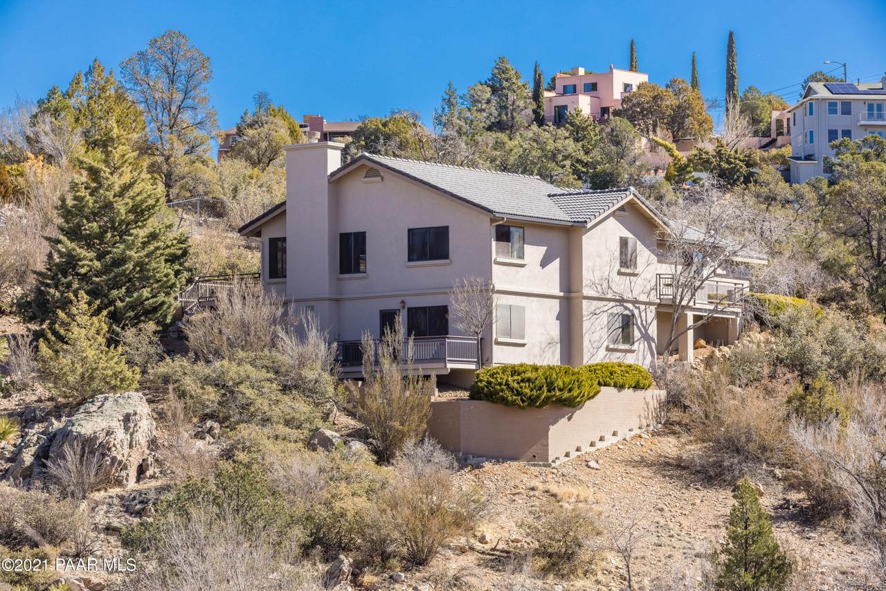 2210 Falcon Drive - Photo 1