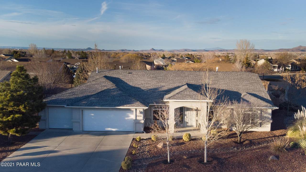 7826 Smoke House Lane - Photo 1
