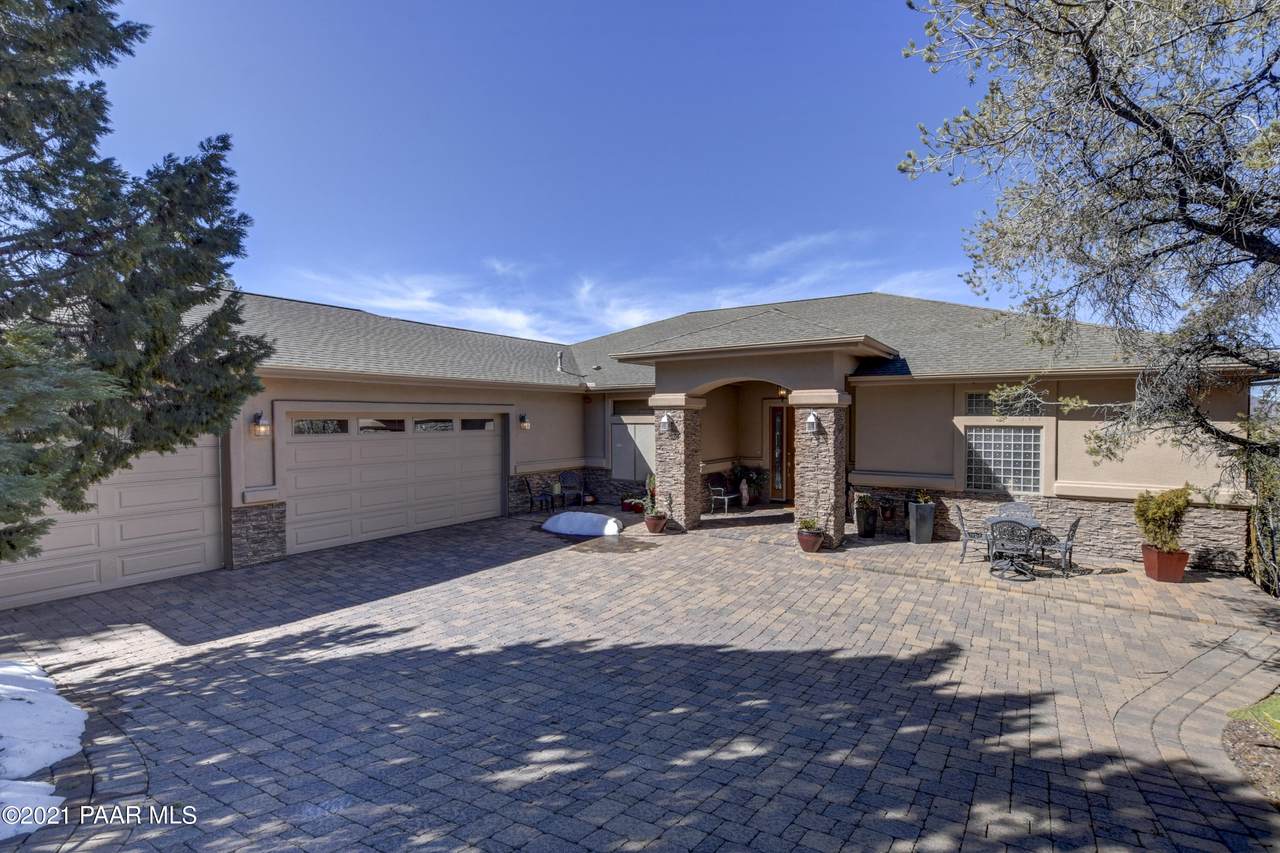 1200 Mcdonald Drive - Photo 1