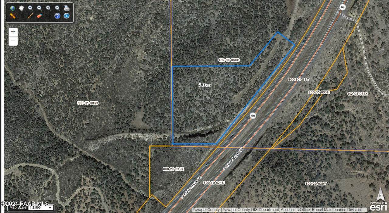 Lot 1 Sr 69 S 5Ac Well - Photo 1