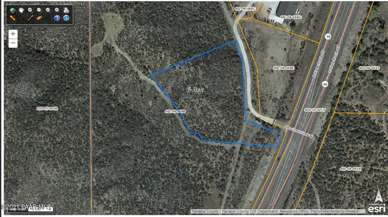 Lot 2 Sr 69 Mid 5Ac - Photo 1