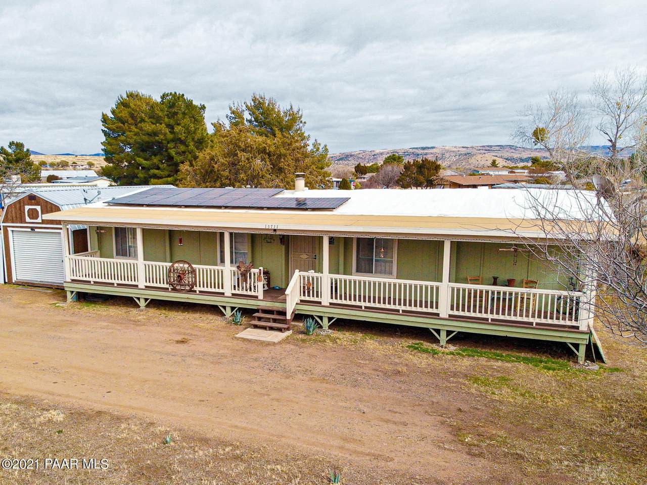15711 Red Rock Lane - Photo 1