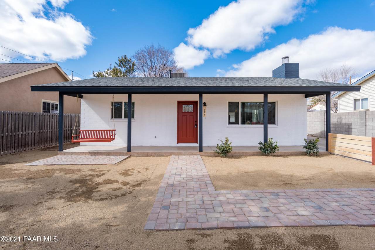 904 Jovian Drive - Photo 1