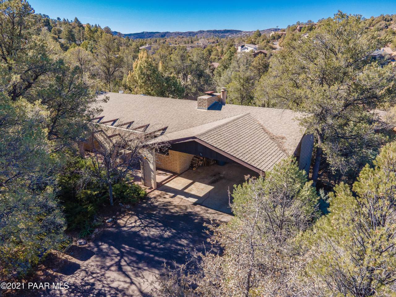 606 Hummingbird Way - Photo 1