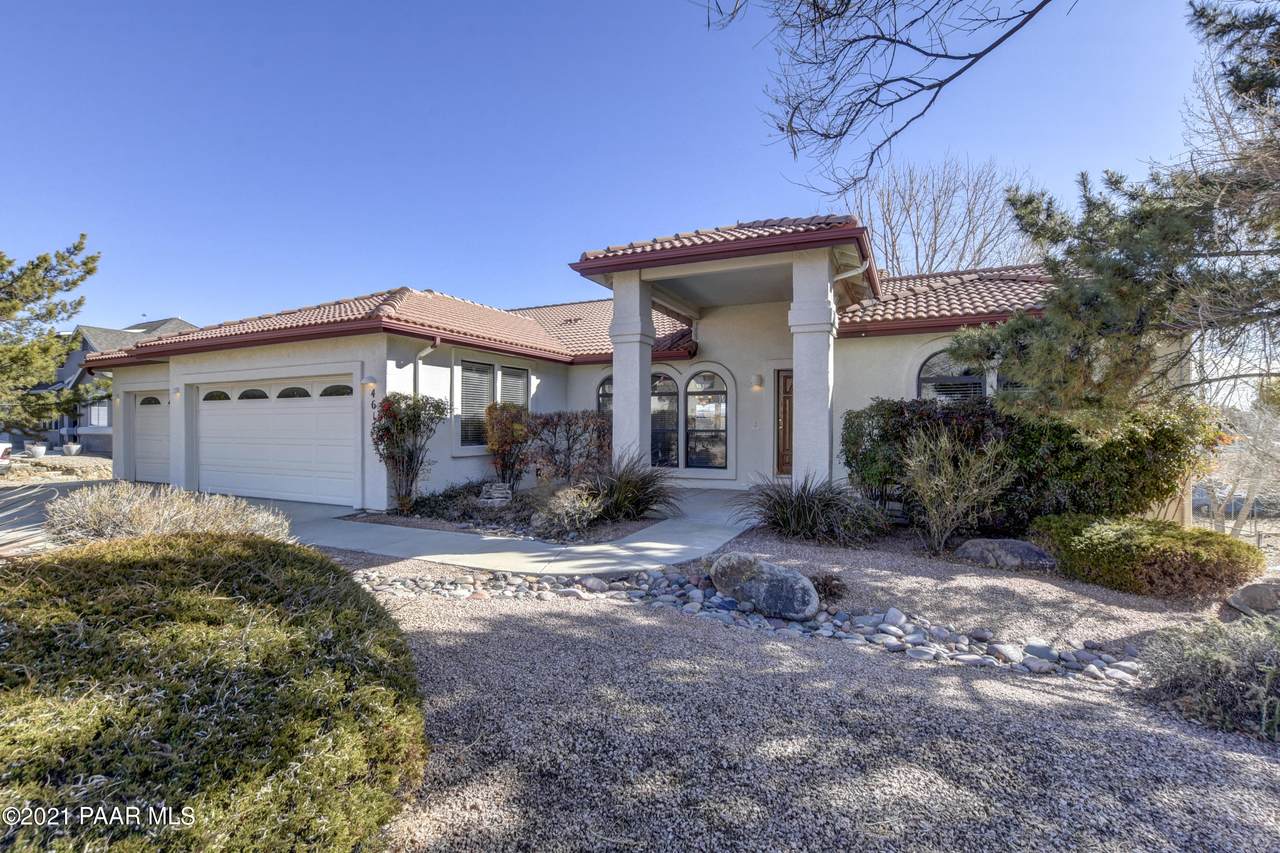4617 Stage Way Lane - Photo 1