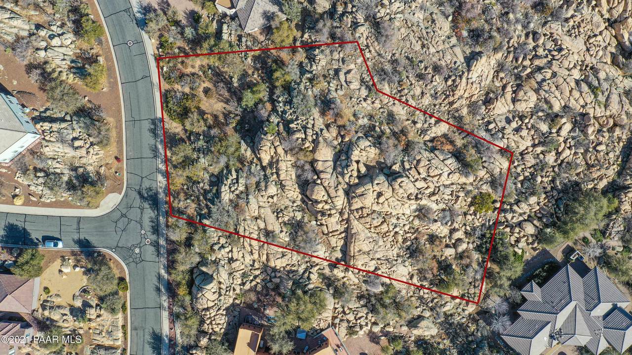 3051 Pedregal Drive - Photo 1