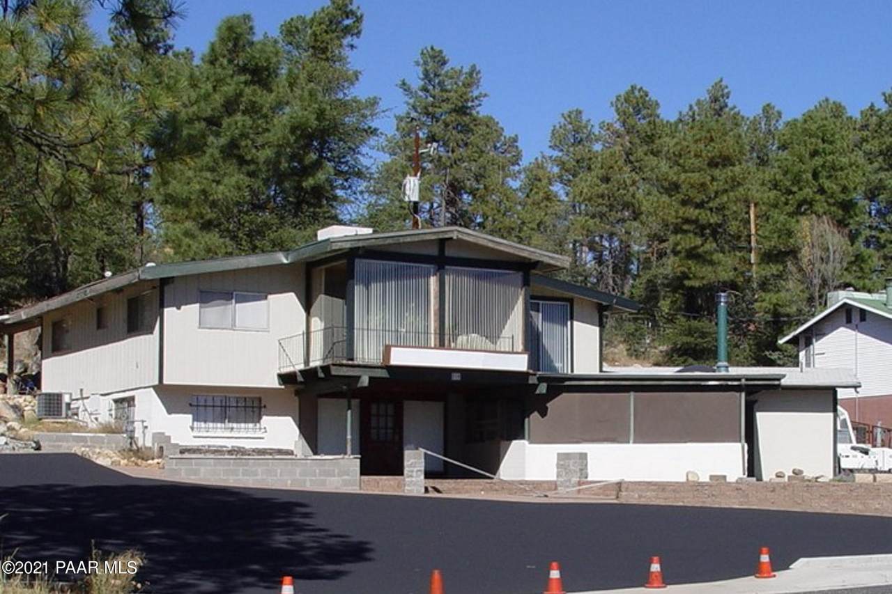 810 White Spar Road - Photo 1