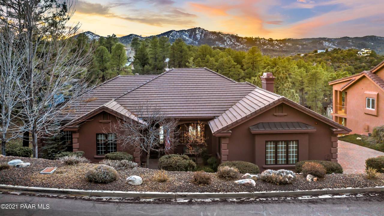 1448 Cathedral Pines Drive - Photo 1