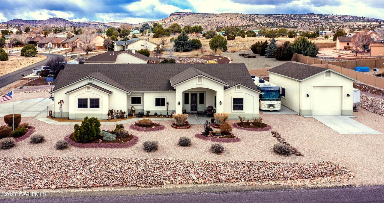 3660 Grey Fox Drive - Photo 1