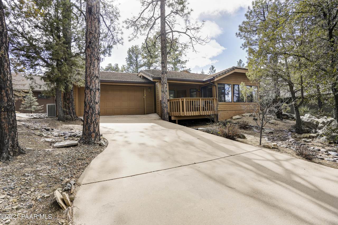 3169 Crestview Drive - Photo 1