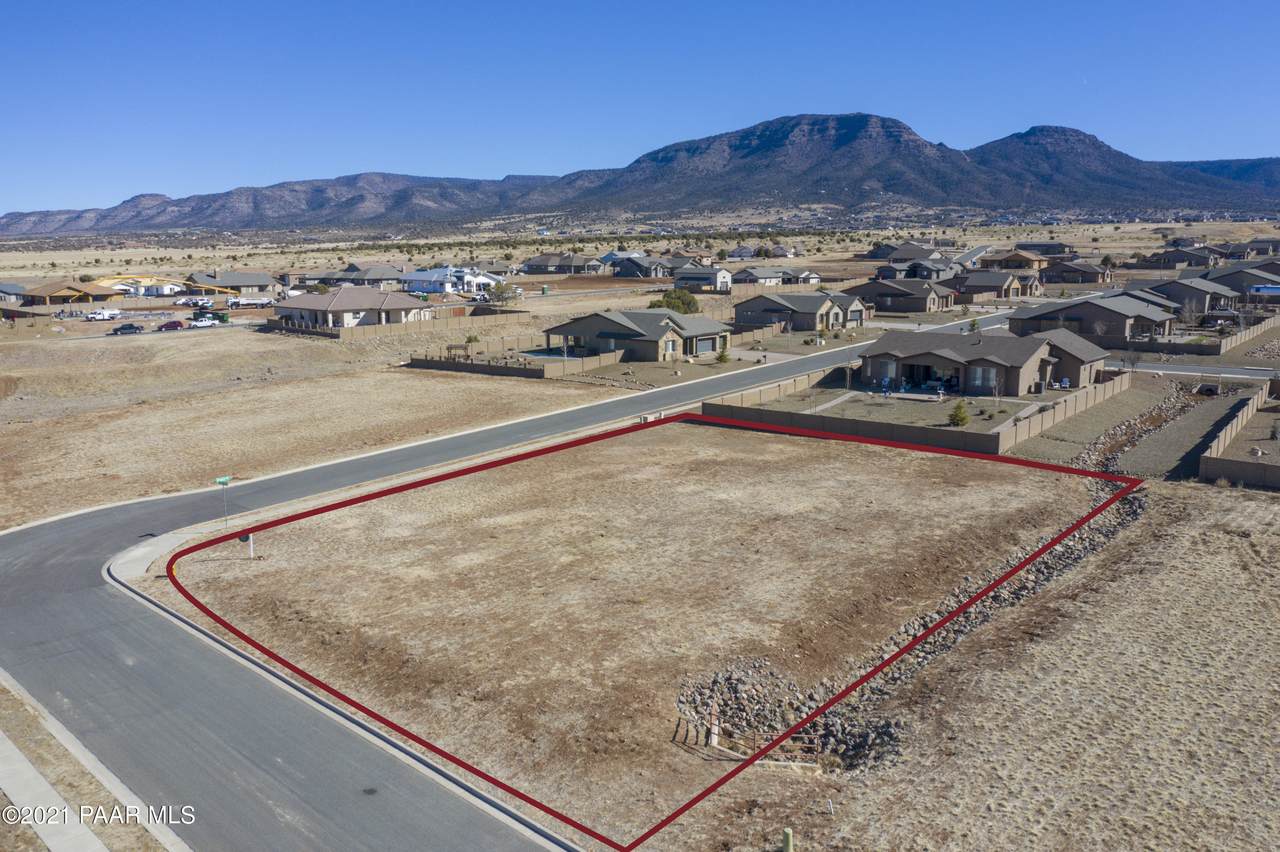 8825 Roughrider Road - Photo 1