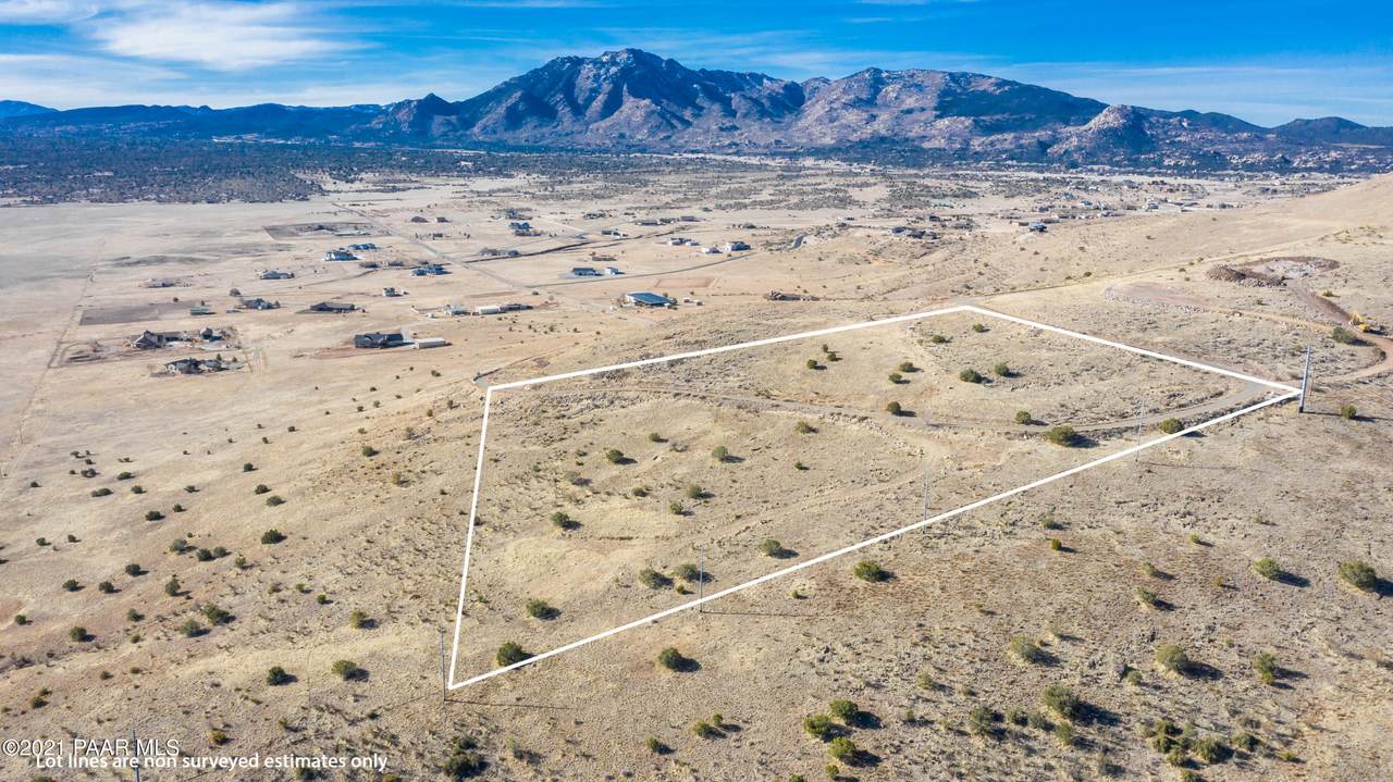 11910 Cowboy Trail - Photo 1
