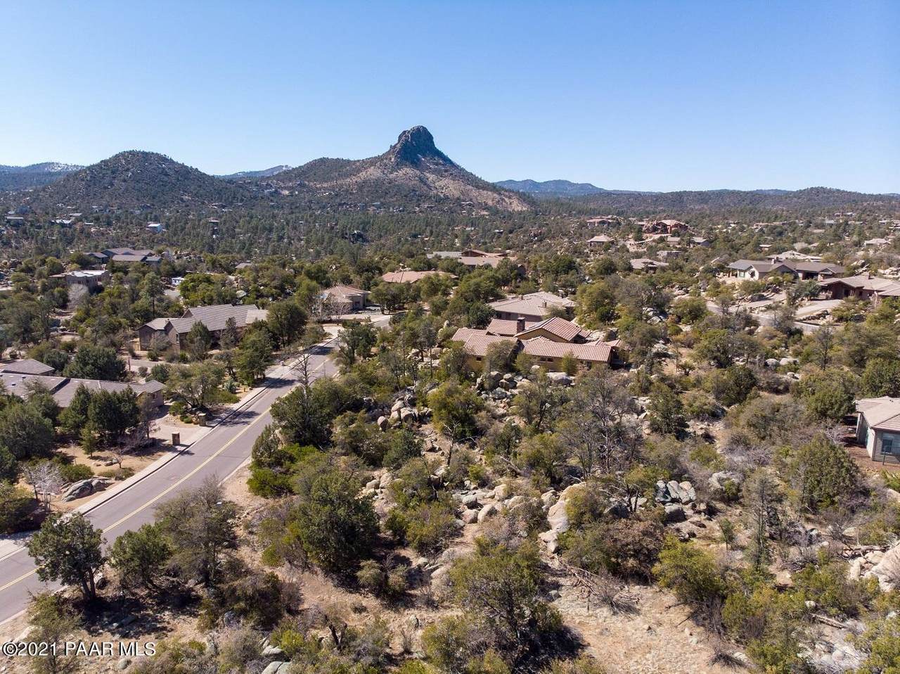 1227 Sierry Peaks Drive - Photo 1