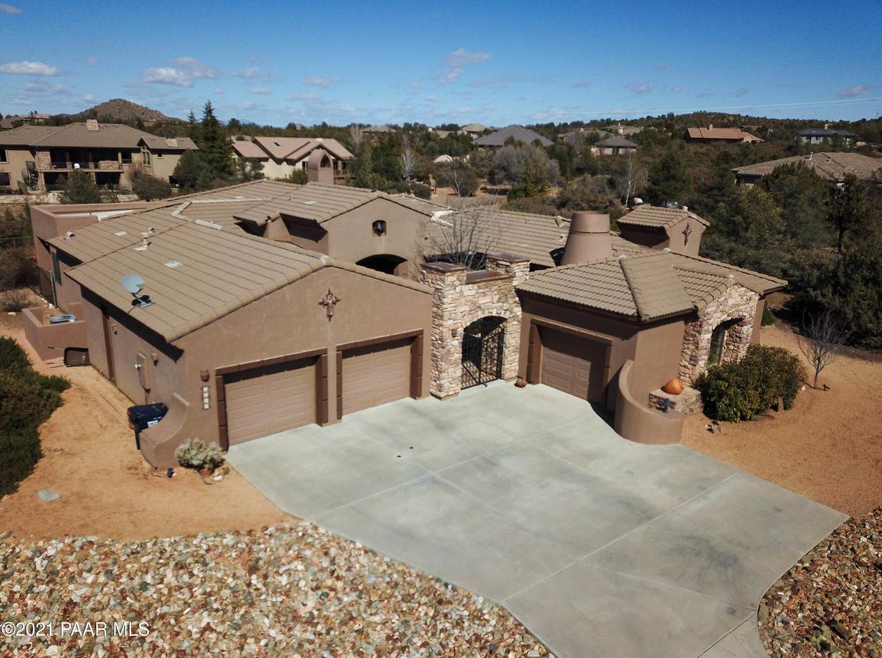 5650 Halcyone Circle - Photo 1