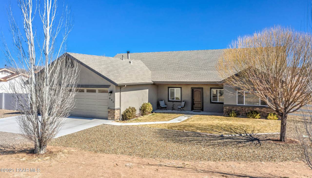 649 Cherry Creek Lane - Photo 1