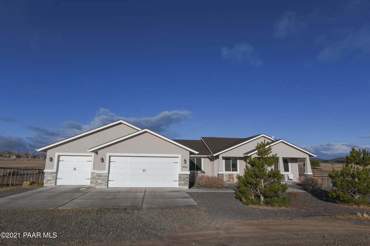 3884 Cole Lee Court - Photo 1