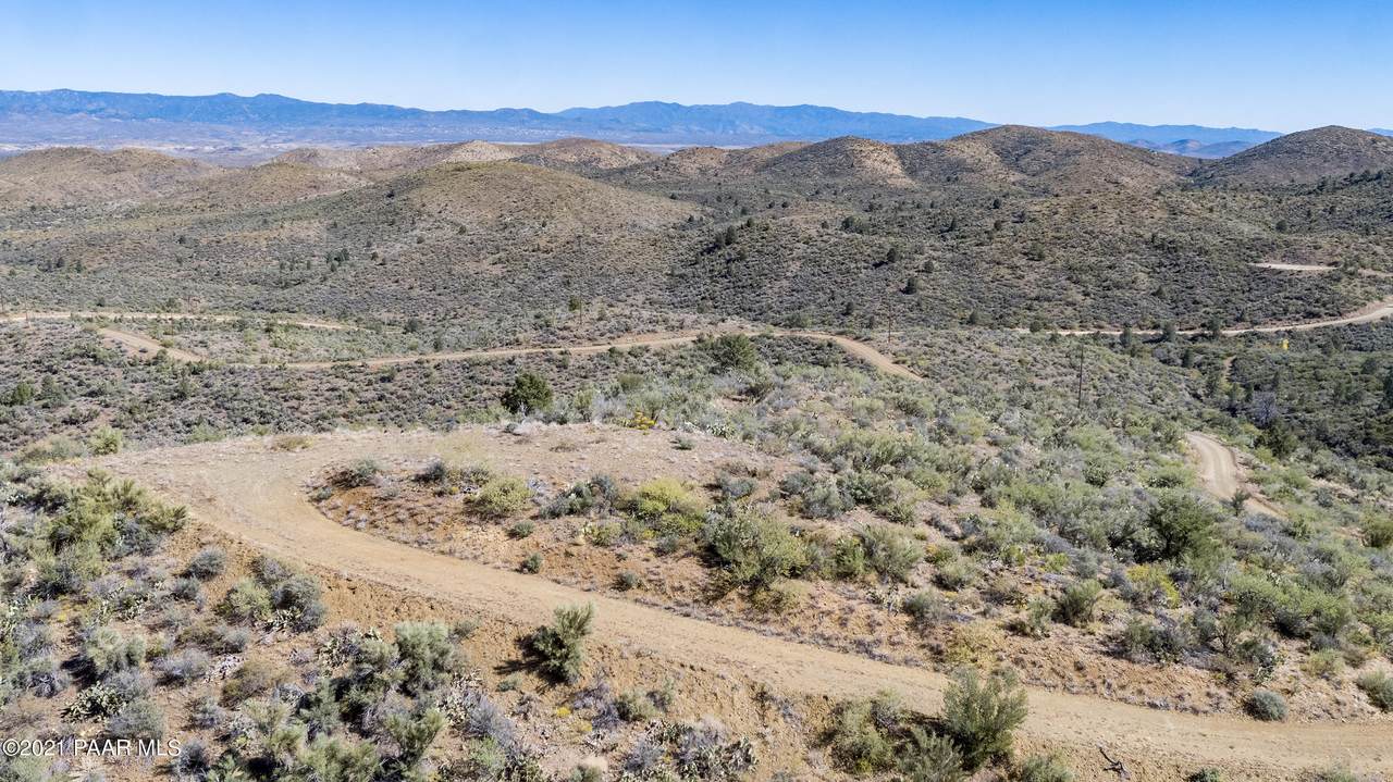 Xxx Bucking Horse Trail - Photo 1