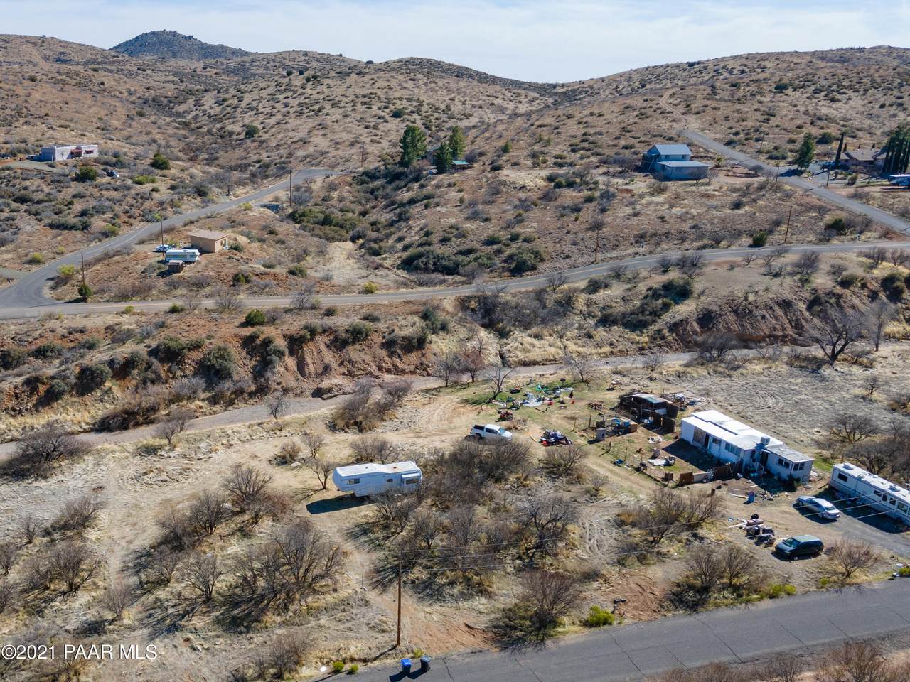 20861 Cortez Road - Photo 1
