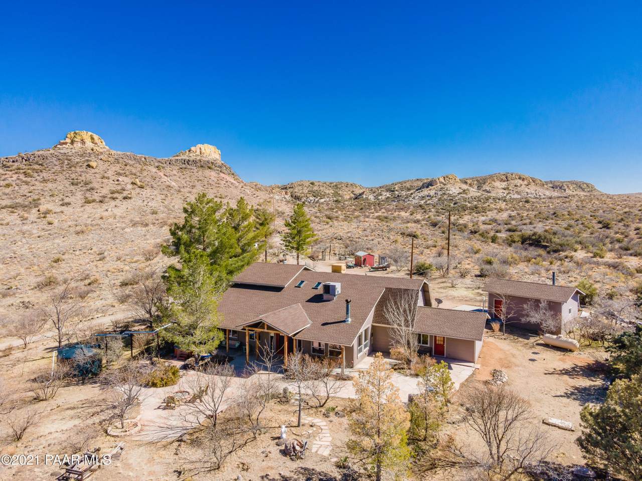 8235 Iron Springs Road - Photo 1
