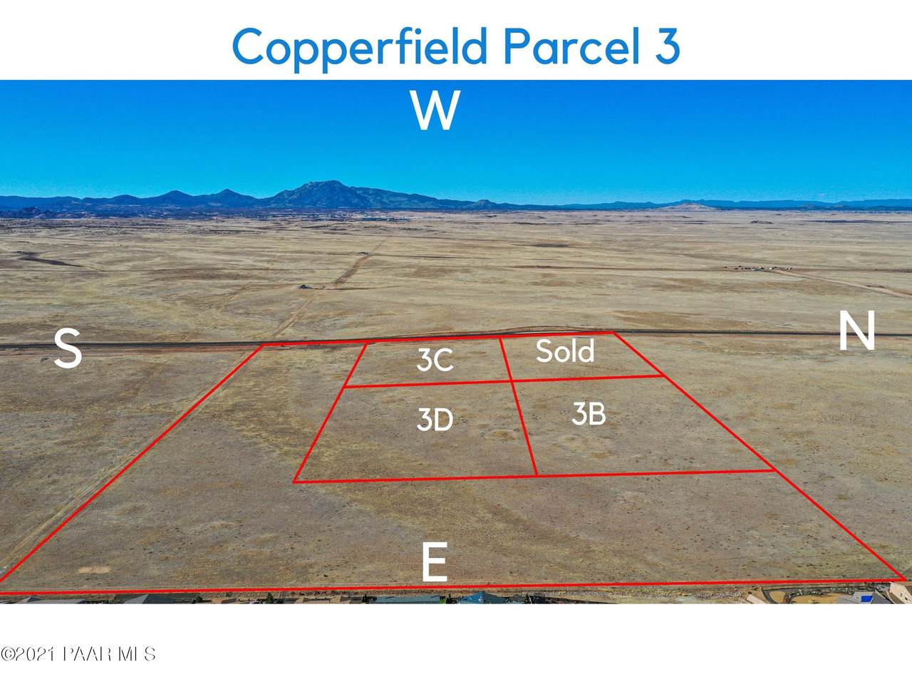 3 Copperfield C - Photo 1