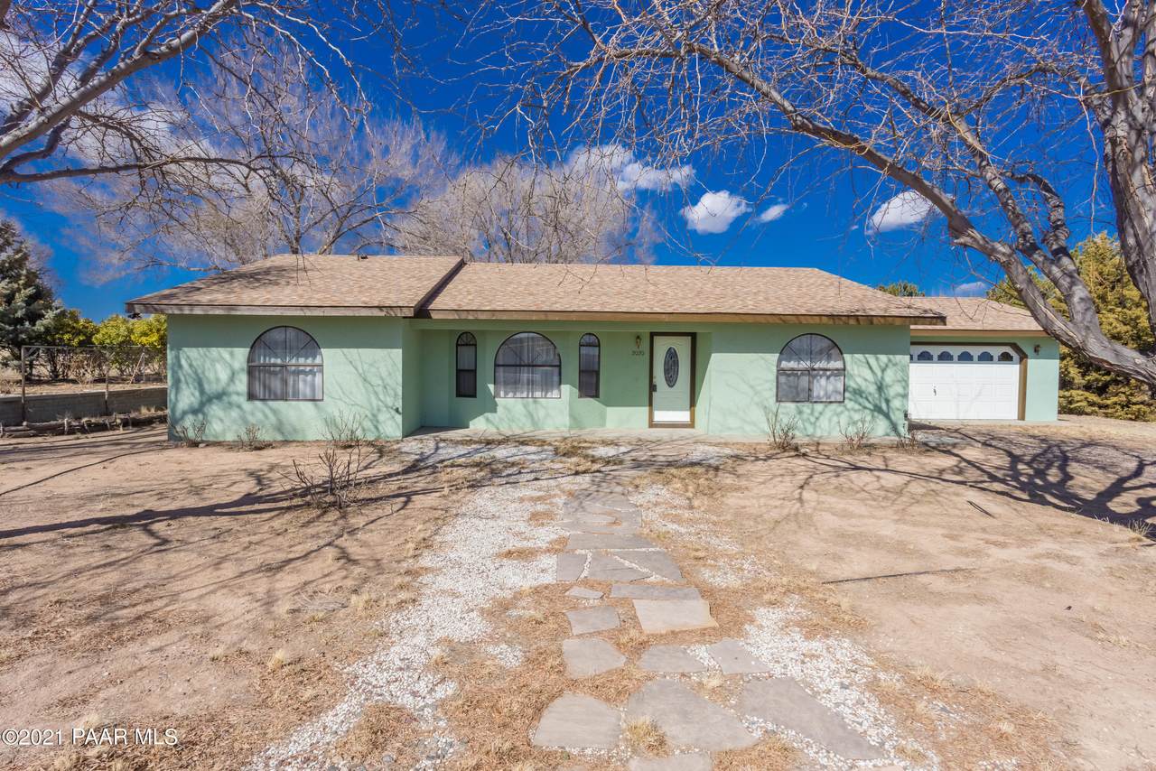 2020 Val Vista Drive - Photo 1