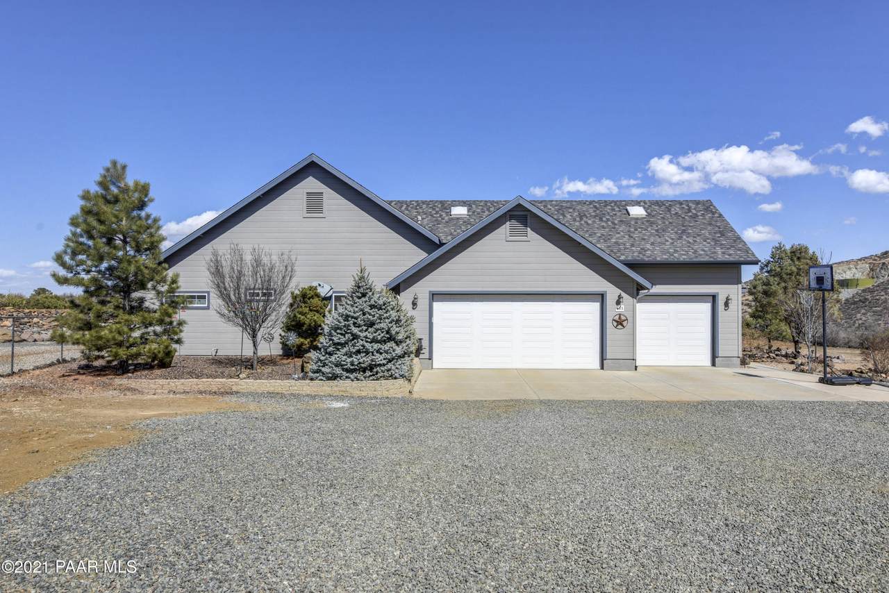 455 Flying Fox Trail - Photo 1