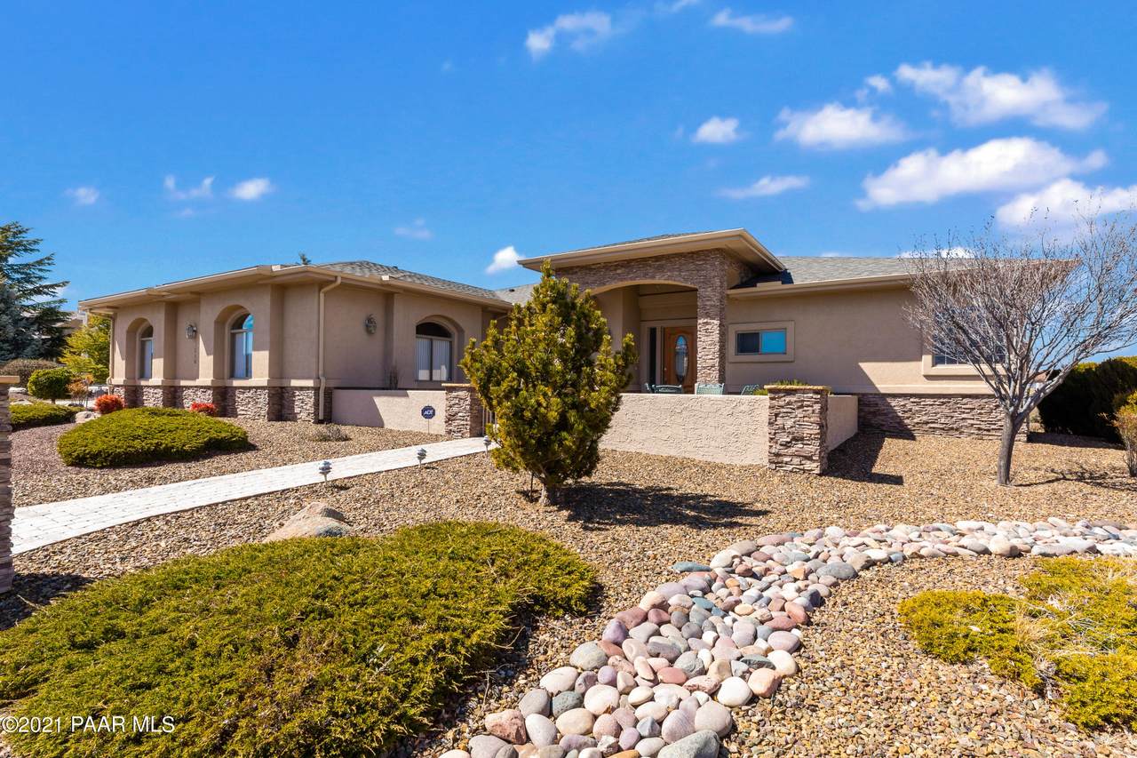 7316 Reins Court - Photo 1