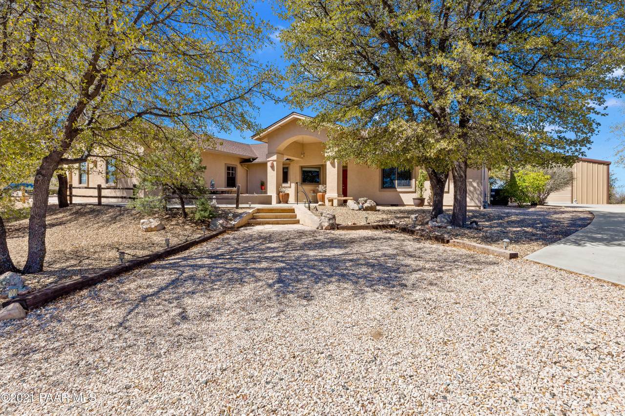 3000 Bard Ranch Road - Photo 1