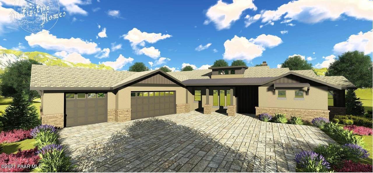 2519 Stoney Creek Drive - Photo 1