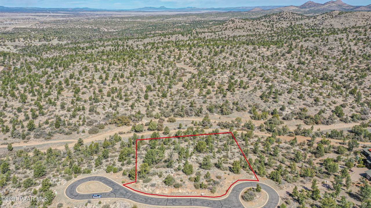 15385 High Lonesome Way - Photo 1