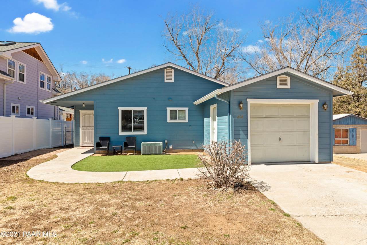 252 Virginia Street - Photo 1