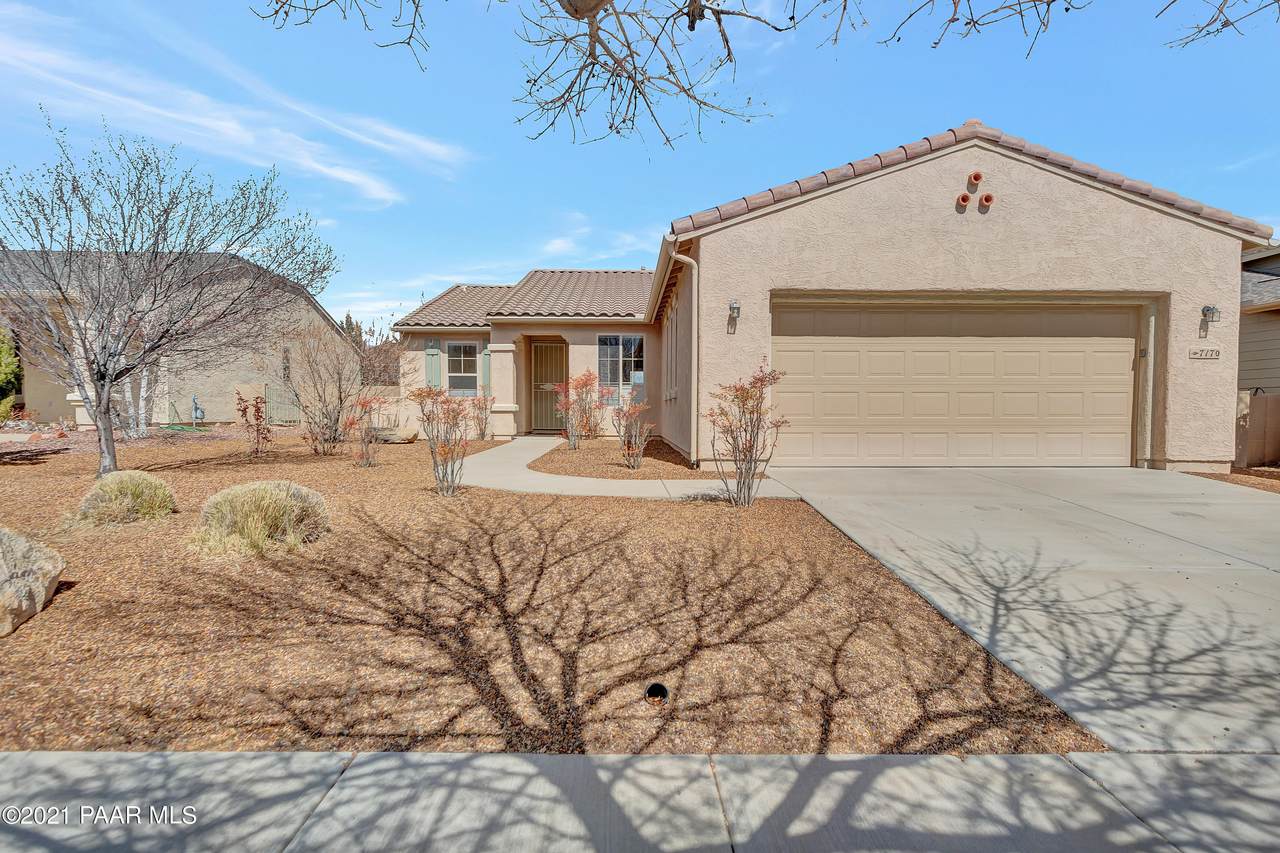 7170 Barefoot Lane - Photo 1