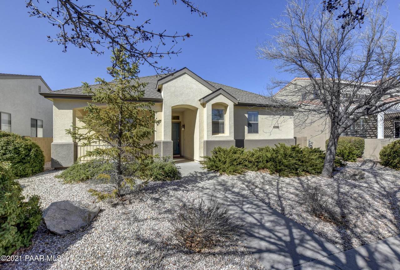 1848 Fire Butte Way - Photo 1