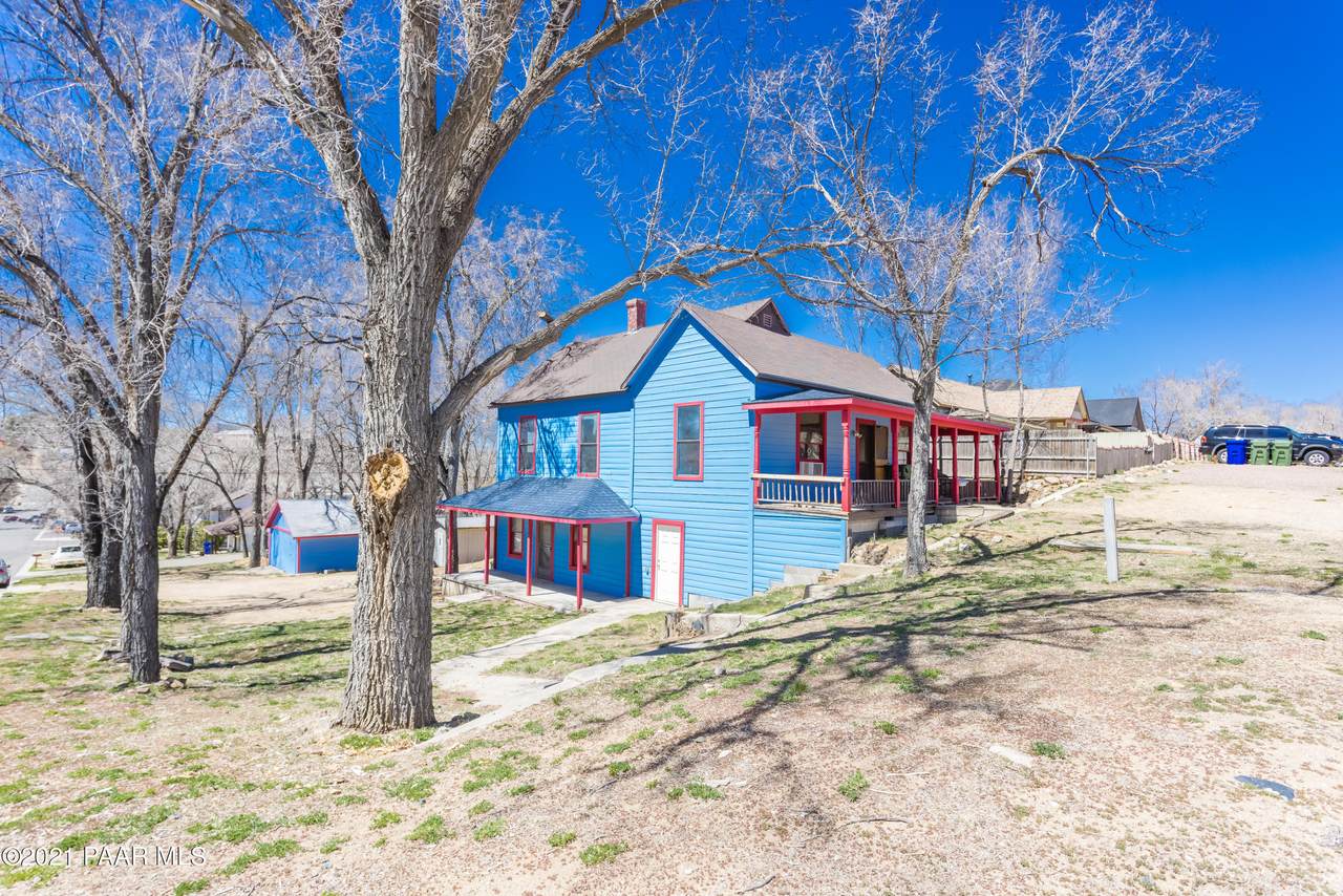 346 Marina Street - Photo 1