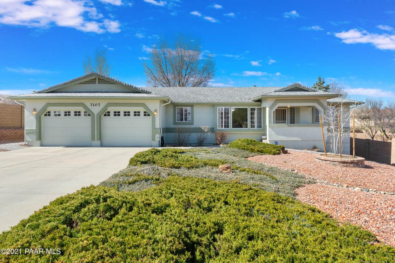 7107 Horizon Way - Photo 1