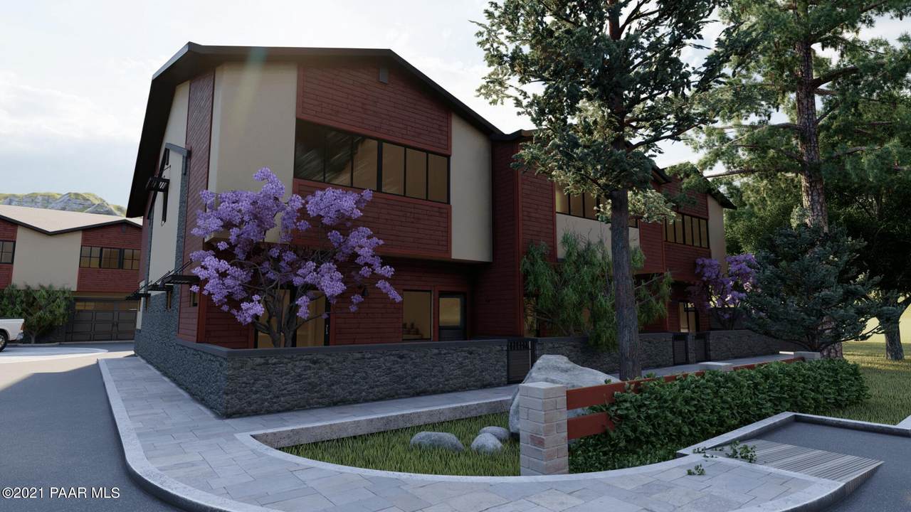 415 White Spar Road - Photo 1