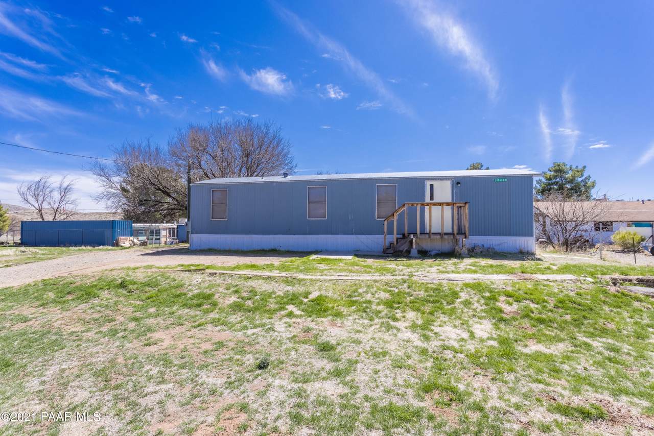 20459 Aztec Trail - Photo 1