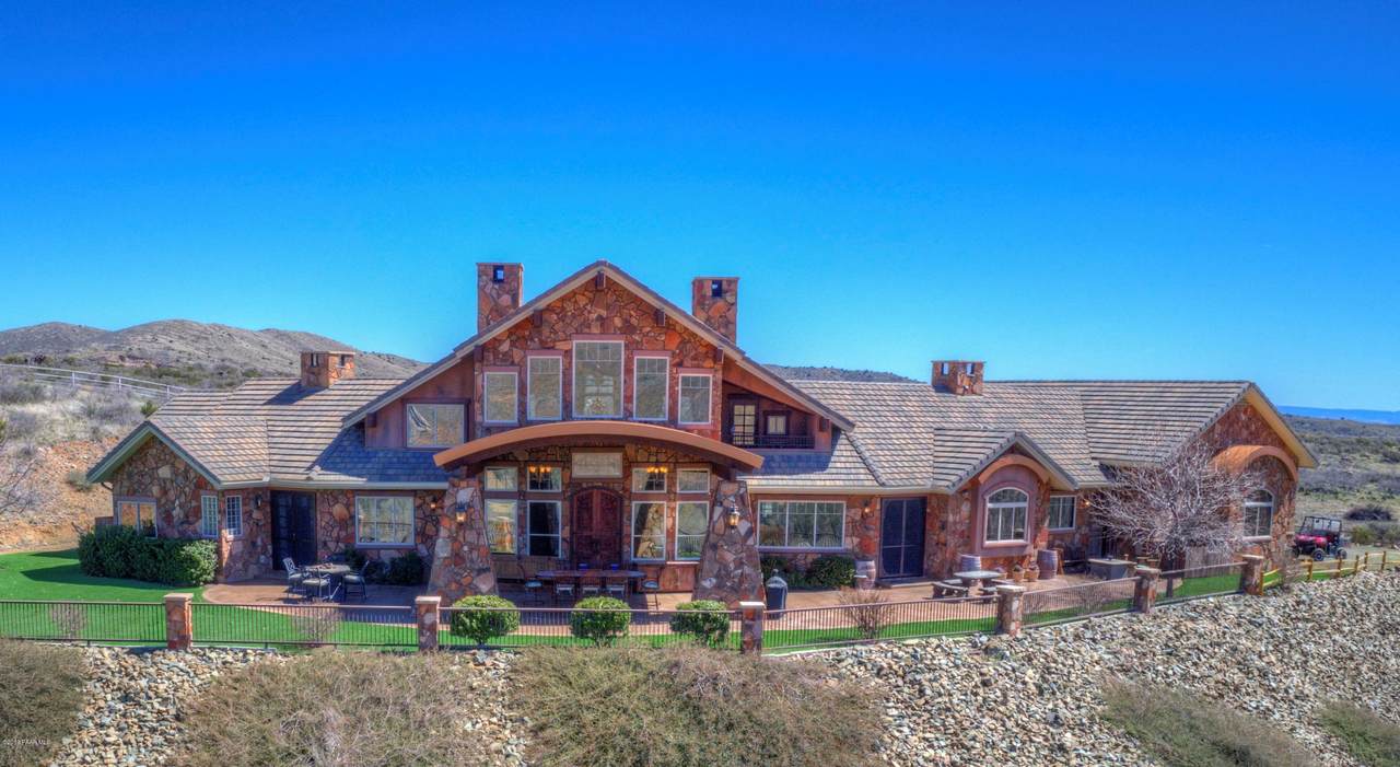 8960 Cutting Edge Trail - Photo 1