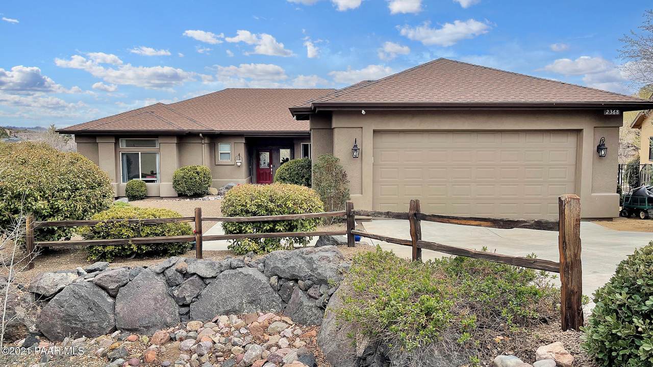 2368 Juniper Ridge Circle - Photo 1