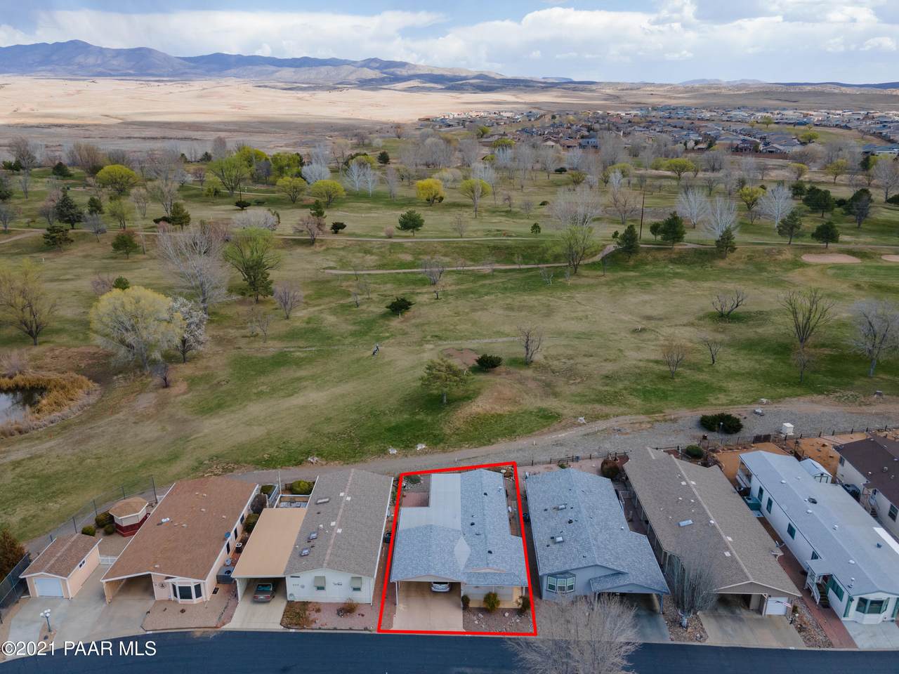 881 Creekview Drive - Photo 1