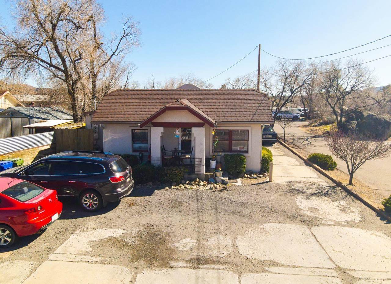 615 Hillside Avenue - Photo 1