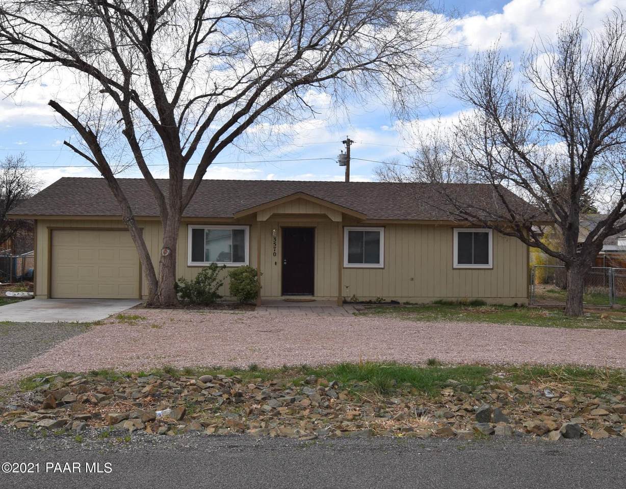 3570 Etheridge Drive - Photo 1