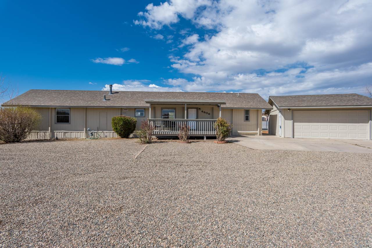 4906 Shadow Lane - Photo 1