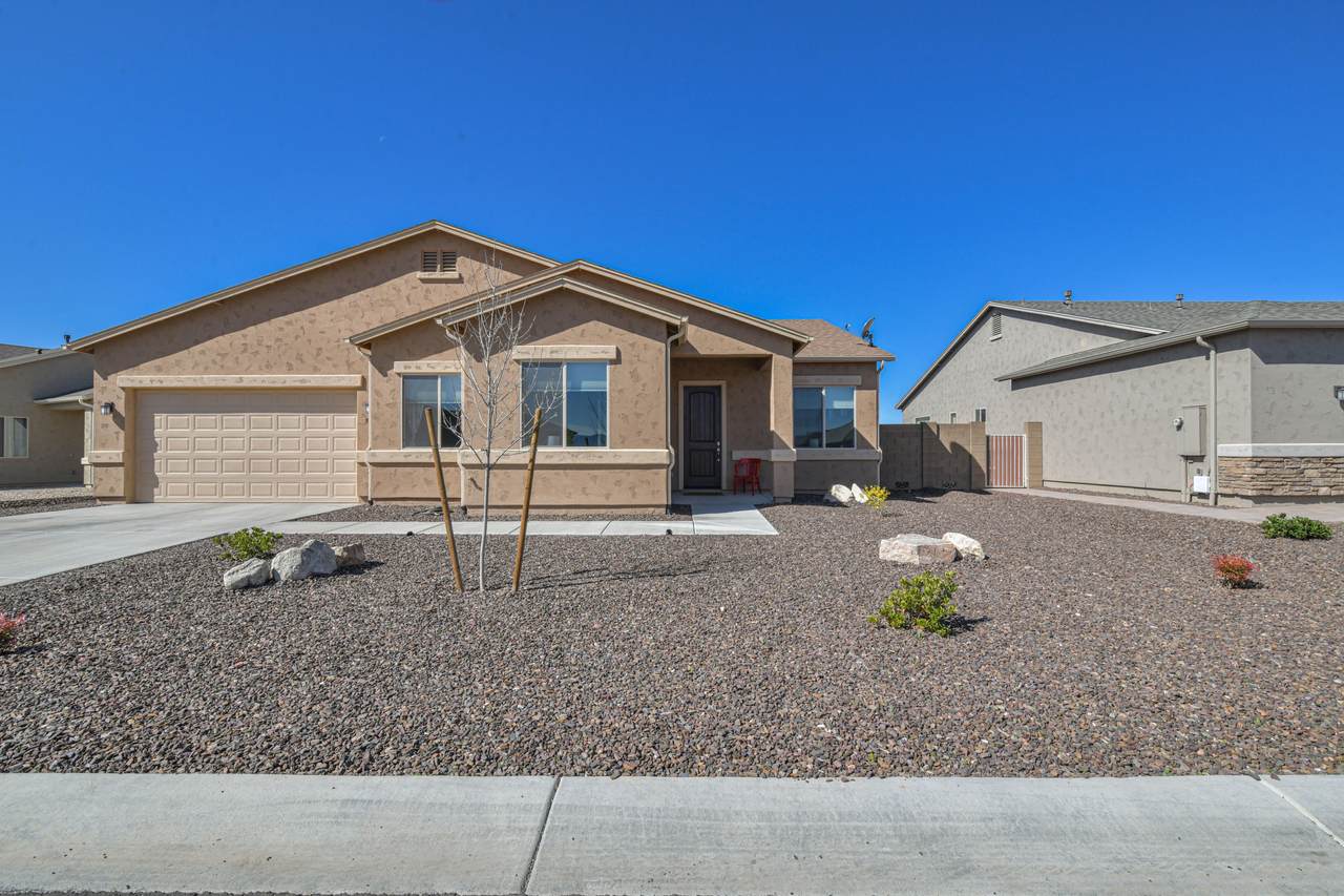 5112 Bedford Way - Photo 1