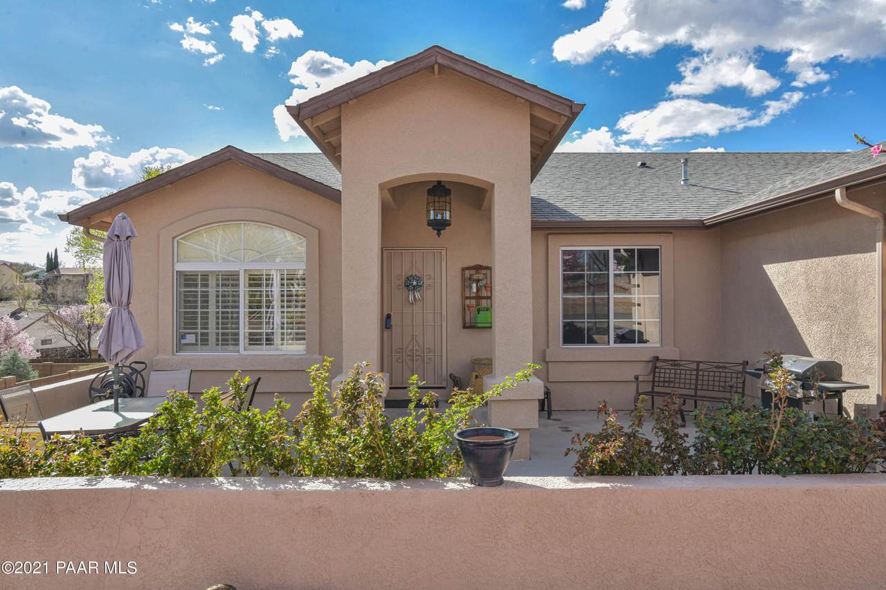 4860 Verde Vista Drive - Photo 1