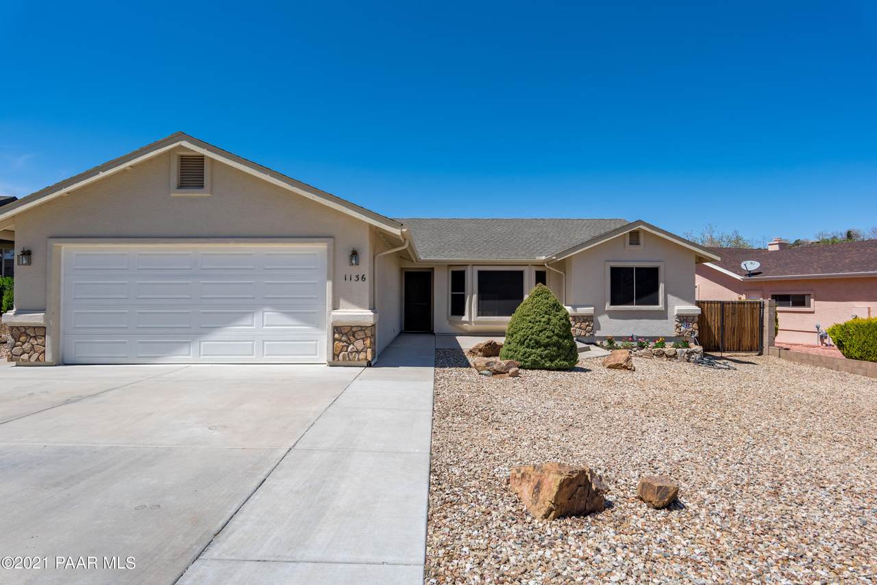 1136 Prescott Country Club Boulevard - Photo 1