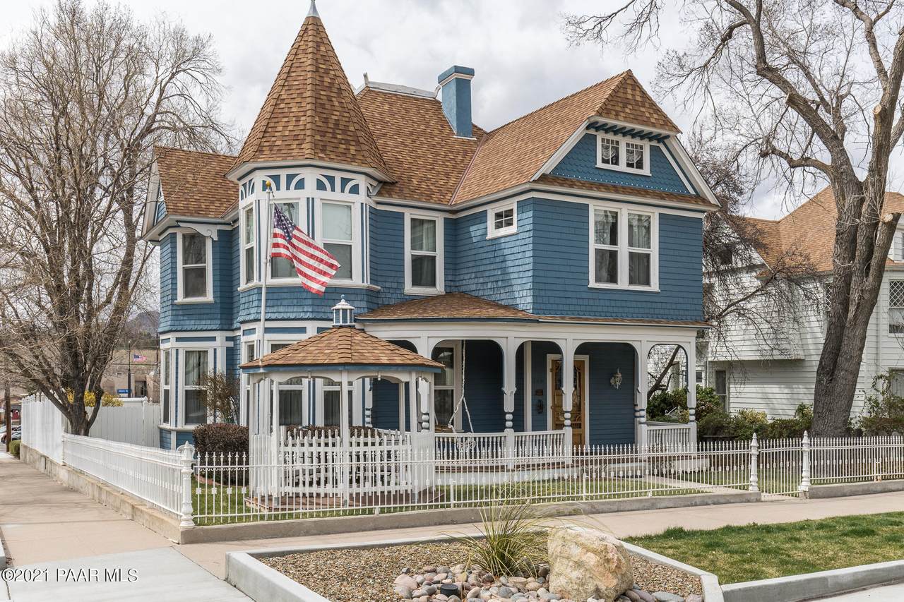 246 Cortez Street - Photo 1