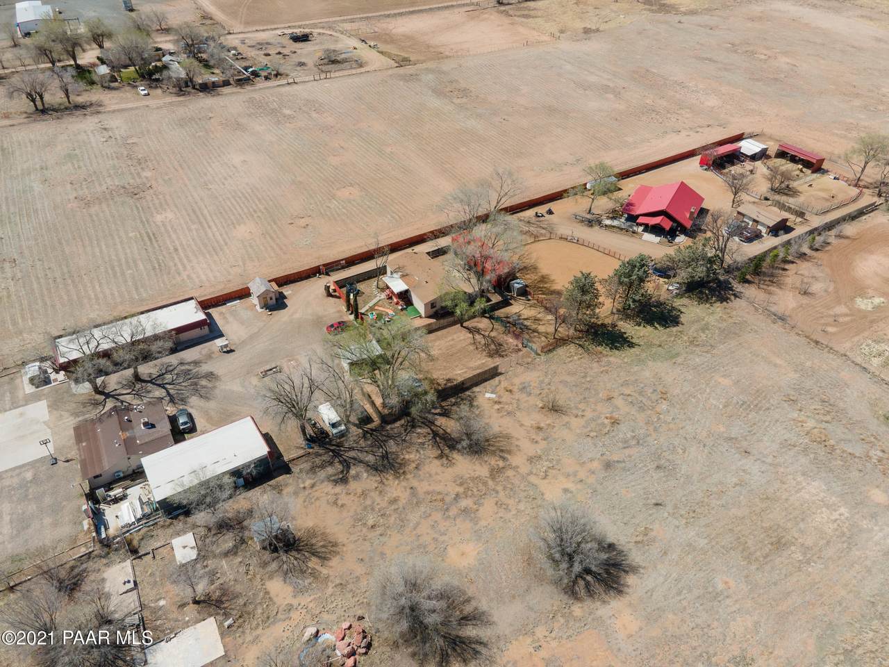 866 State Route 89 - Photo 1
